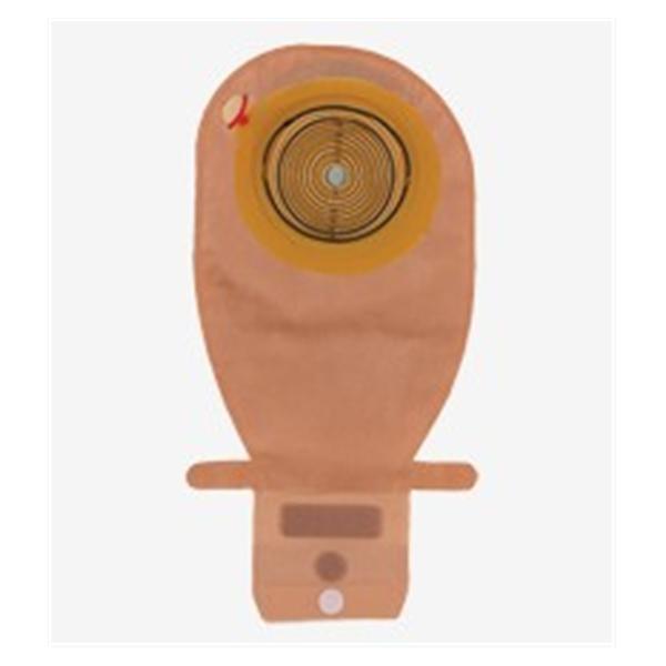 Pouch Ostomy Assura EasyClose Wide/Cut-To-Fit 10/Bx